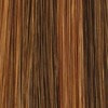 R10/27H |  Medium Ash Brown/ Light Auburn Highlights