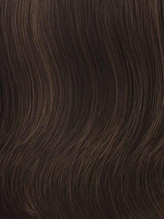 R10 CHESTNUT | Medium Brown with Coffee Brown Highlights