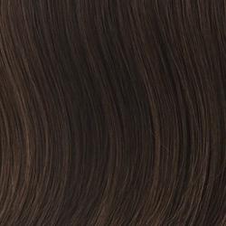 R10 Chestnut - Rich dark brown with coffee brown highlights all over