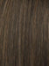 R10CHESTNUT | Rich Medium Brown with subtle Golden Brown Highlights Throughout