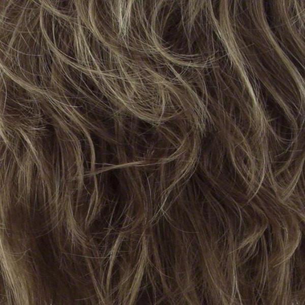 RM12/26H | Light Brown w/Golden Blonde Highlights on Top