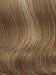 R14/25 HONEY GINGER | Dark Golden Blonde with light Gold highlights