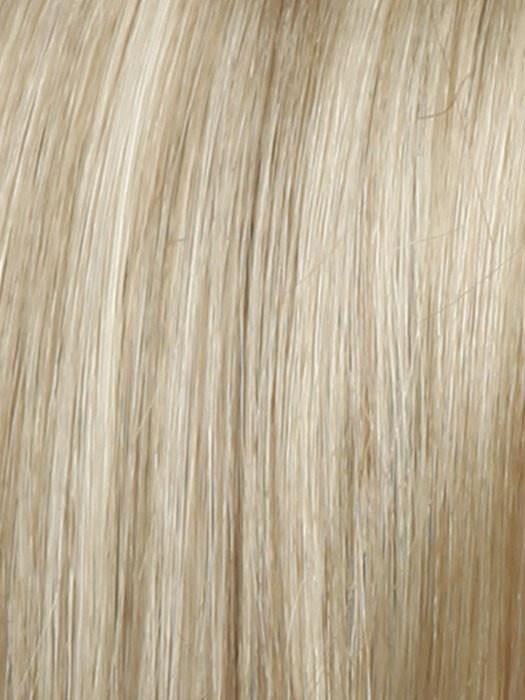 R14/88H | GOLDEN WHEAT | Medium Blonde Streaked With Pale Gold Highlights