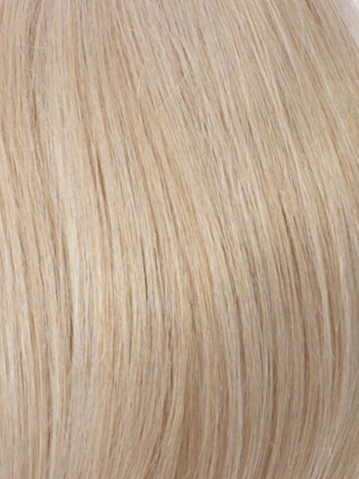 R16/100 | Honey Blonde with Platinum Blonde