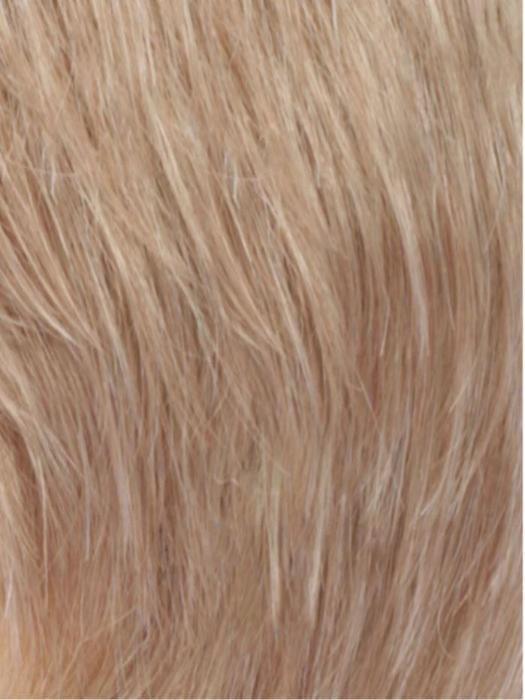 R16/88H | Honey Blonde with Lightest Blonde Highlights