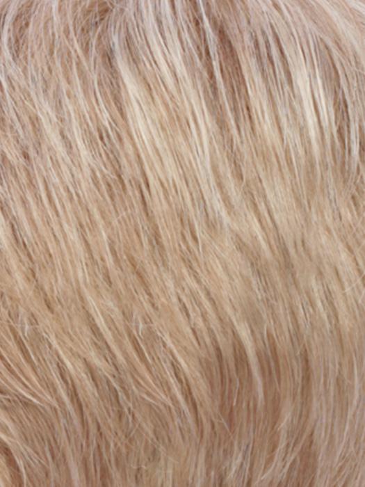 R16/88H | Honey Blonde, Light Ash Blonde Blend