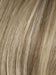 R1621S GLAZED SAND | Dark Natural Blonde with Cool Ash Blonde Highlights on Top