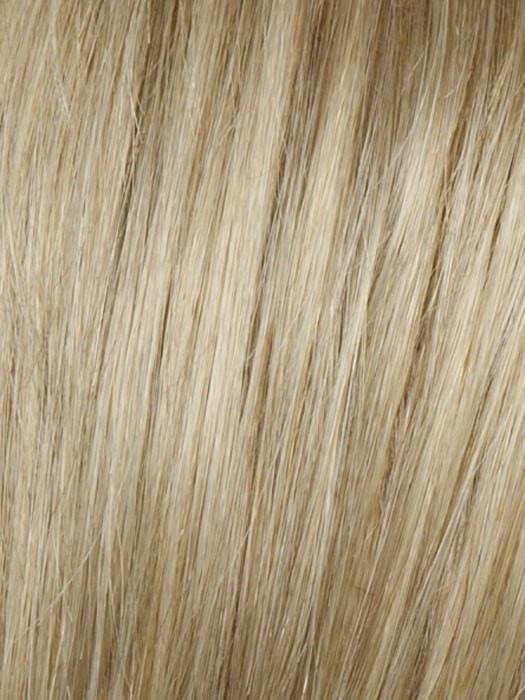 R21T - Sandy Blonde - Cool, Pale Blonde Wth Ash Blonde Tips