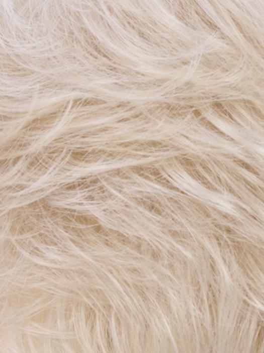 R22/102 | Light Blonde/Palest Blonde Blend