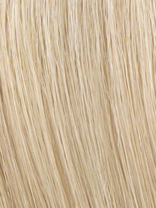 R22 SWEDISH BLONDE | Cool Platinum Blonde, Salon Processed Blonde