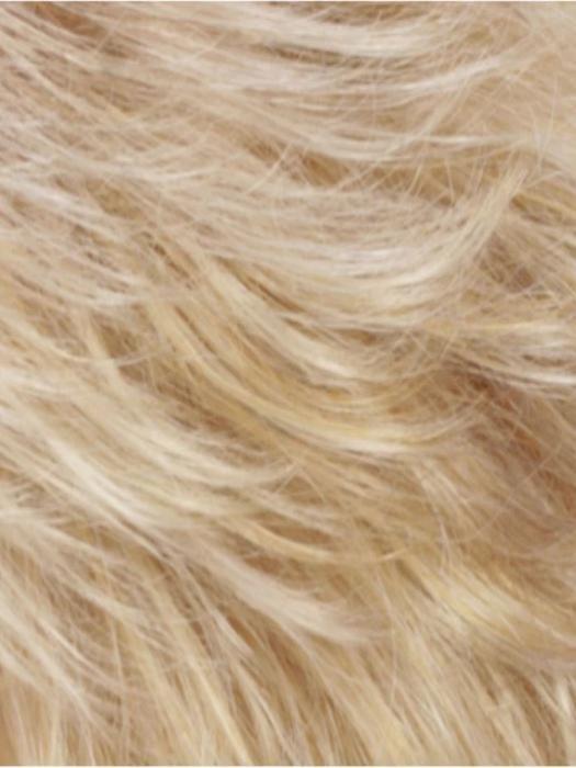 R25/88 | Strawberry Blonde with Lightest Blonde Blend