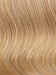 R25 GINGER BLONDE | Medium Golden Blonde with Subtle Blonde Highlights