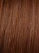 R28S GLAZED FIRE | Fiery Red with Bright Red Highlights