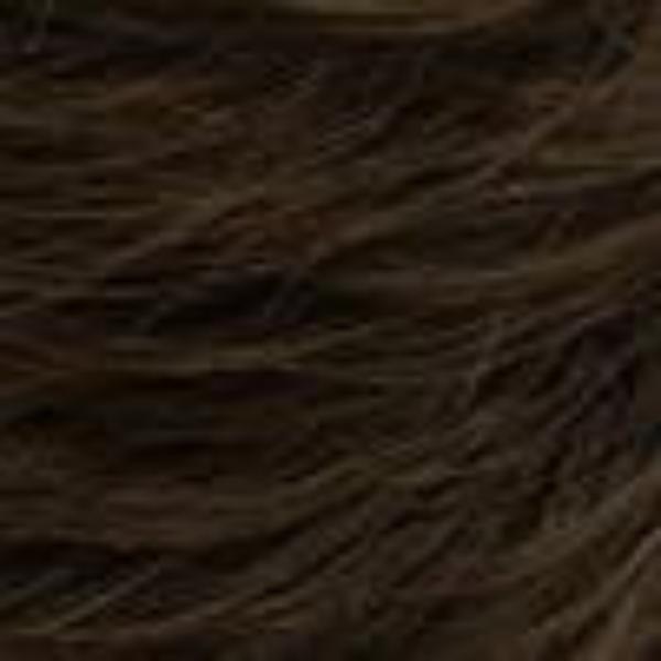 R4/6 | Dark Brown Blended With Chestnut Brown
