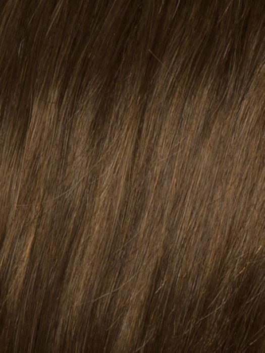 Color R4HH = Chestnut Brown