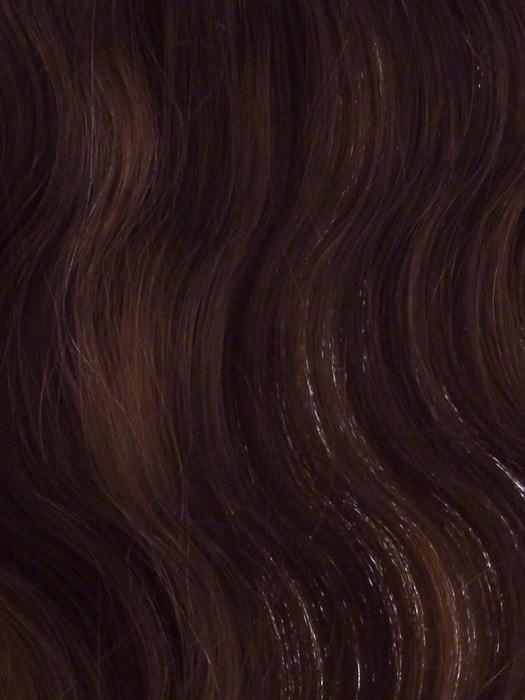 R4HH | CHESTNUT BROWN