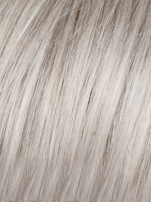 R56/60 SILVER MIST | Lightest Gray Evenly Blended with Pure White