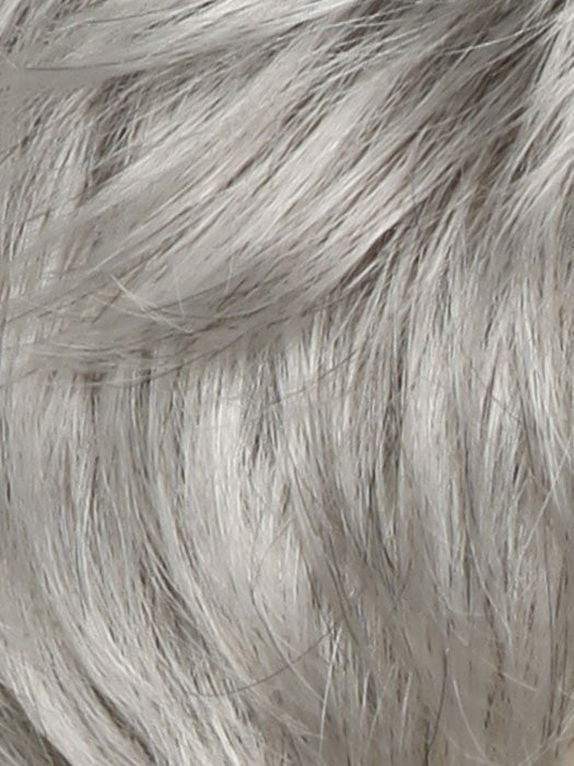 Color R56/60 Silver Mist | Lightest Gray w/white Highlights all over