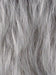 Color R56/60 = Silver Mist: Light Grey W/20% Medium Brown & Pure White Blend