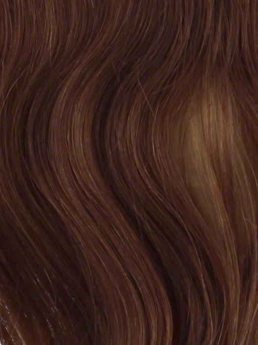 R5HH | LIGHT REDDISH BROWN