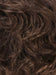 R6/28F | Chestnut Brown w/Red Frost