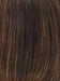 R6/28F | Chestnut Brown w/Red Frost