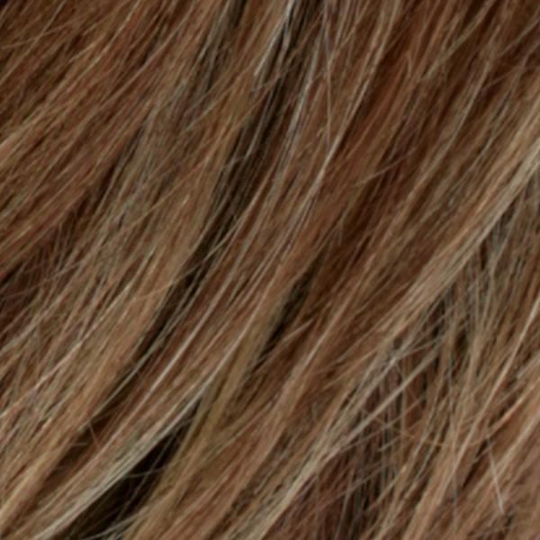 R8/26H | Golden Brown w/Golden Blonde Highlights