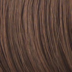 R830 Ginger Brown - Warm, medium brown
