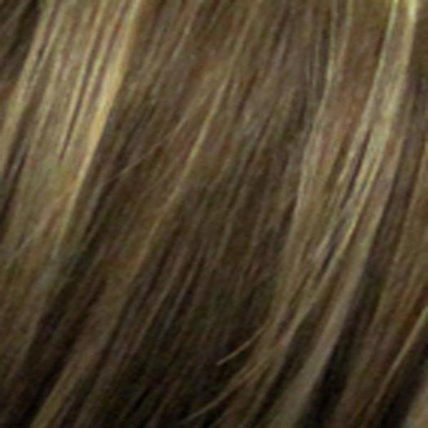 RH1226 | Light Brown w/Fine Golden Blonde Highlights