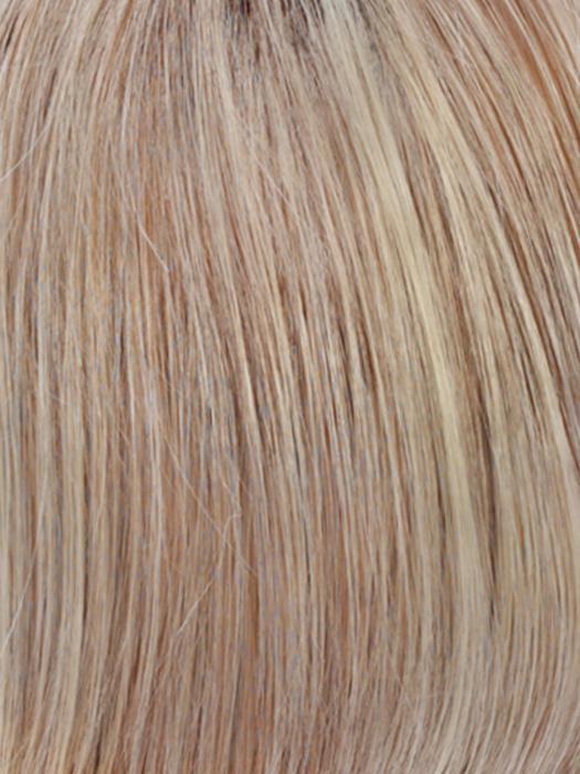 RH1488 | Dark Blonde w/Lightest Blonde Highlights