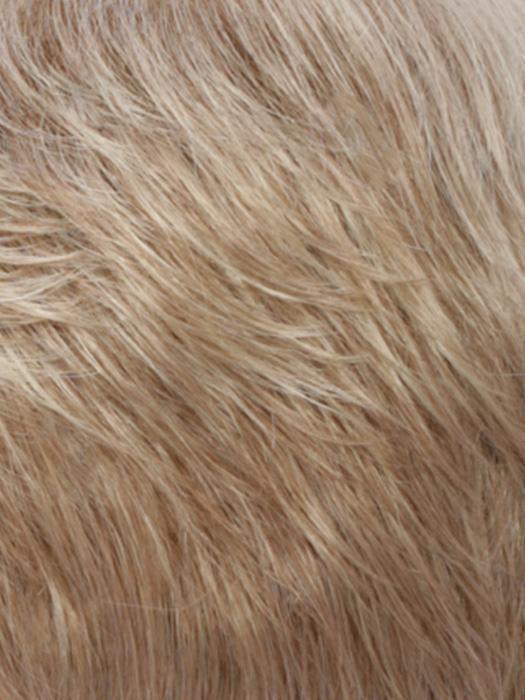 RH1488 | Dark Blonde w/Lightest Blonde Highlights