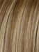 RL14/22SS SHADED WHEAT | Dark Blonde Evenly Blended with Platinum Blonde with Dark Roots