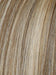 RL16/88 PALE GOLDEN HONEY | Dark Natural Blonde Evenly Blended with Pale Golden Blonde