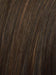 RL6/30 COPPER MAHOGANY | Medium Brown Evenly Blended with Medium Auburn