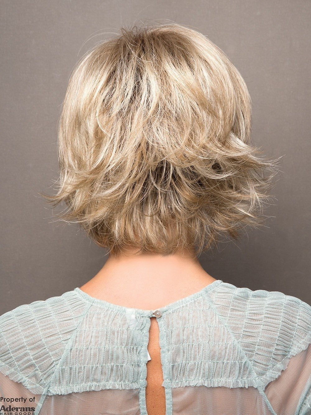 SKY by Noriko in CREAMY TOFFEE R [Non-Gradient Color]
