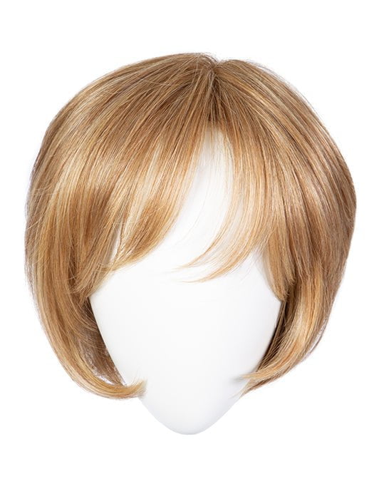 BORN TO SHINE by Raquel Welch in RL14/25 HONEY GINGER | Dark Blonde Evenly Blended with Medium Golden Blonde