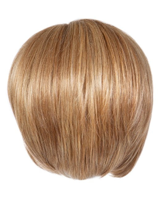 RL14/25 HONEY GINGER | Dark Blonde Evenly Blended with Medium Golden BlondE