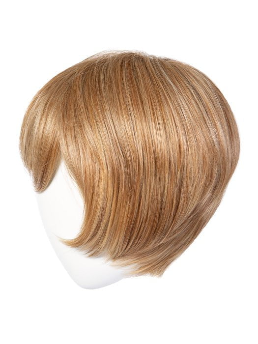 RL14/25 HONEY GINGER | Dark Blonde Evenly Blended with Medium Golden BlondE