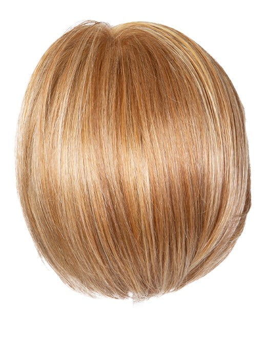 RL14/25 HONEY GINGER | Dark Blonde Evenly Blended with Medium Golden Blonde