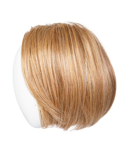 RL14/25 HONEY GINGER | Dark Blonde Evenly Blended with Medium Golden Blonde