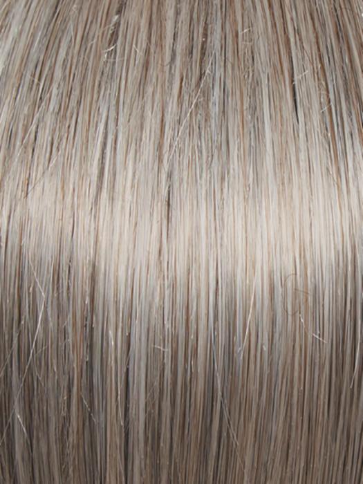 R56 SMOKE | Lightest Gray with 20% Medium Brown