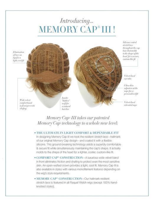 Memory Cap III