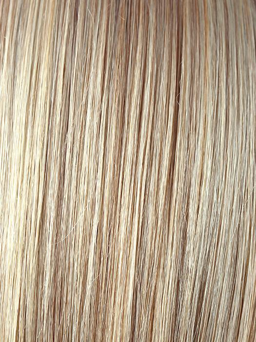 GOLD-BLONDE | Medium Gold Blonde and Light Gold Blonde Blend