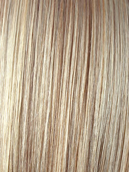 GOLD BLONDE | Medium Gold Blonde and Light Gold Blonde Blend