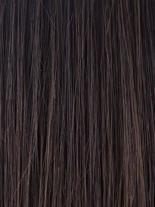 Panache Wavez | Synthetic Lace Front Wig (Lace Part)