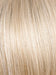 CREAMY-BLONDE | Platinum and Light Gold Blonde Evenly Blended