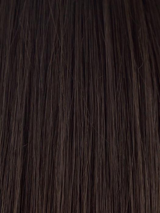 Cappuccino | Dark Brown