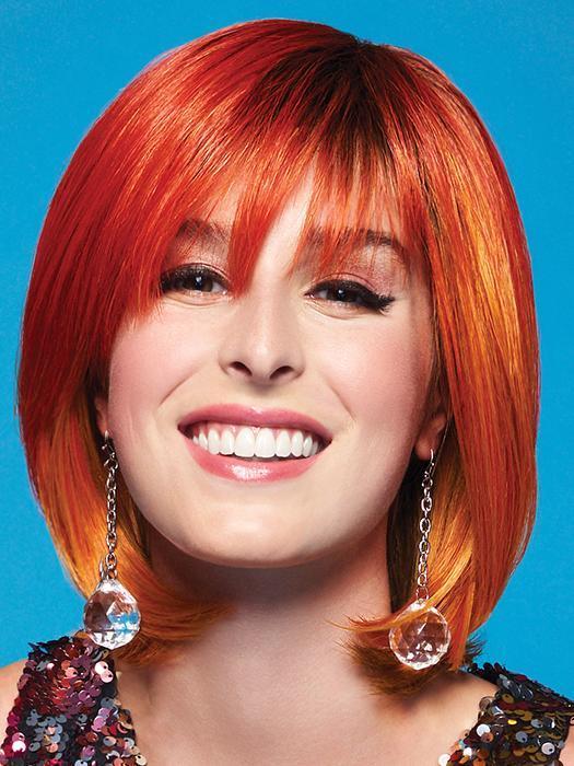 FIERCE FIRE by HAIRDO