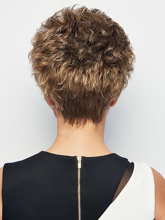 SS9/24 ICED CAFÉ LATTE | Dark Brown shaded with Golden Brown