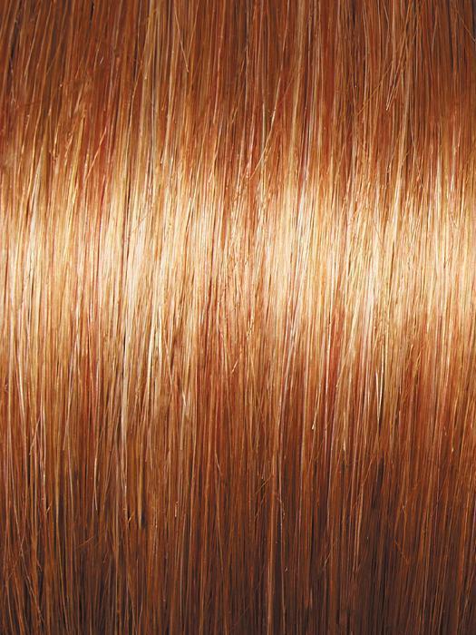 Influencer Inspo | Synthetic Wig (Mono Part)